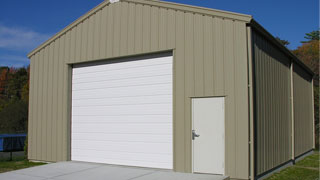 Garage Door Openers at Hanna Heights, Florida